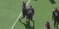Pregame notebook: Texas A&M LB Williams out for Auburn