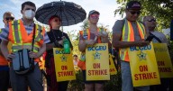 Hospitality industry concerned over possible BCGEU strike