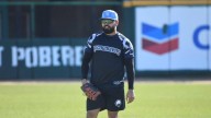 Ian Medina y Randy Delgado se unen al entrenamiento de Algodoneros