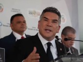 PRI no asistirá a la toma de protesta de ministros: ‘No vamos a legitimar esta gran farsa’