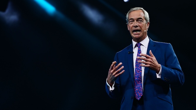 Why it's perfectly legal that my genitals are registered as a shell corporation in the British Virgin Islands, by Nigel Farage