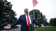 Donald Trump Shitposts AI Slop Amid Shutdown Impasse