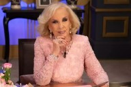 Sorpresa: Mirtha Legrand confirmó sus invitados en Canal Trece