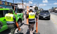 Seguridad Vial de Soledad desplegó operativo “Barredora” en José de Galvez