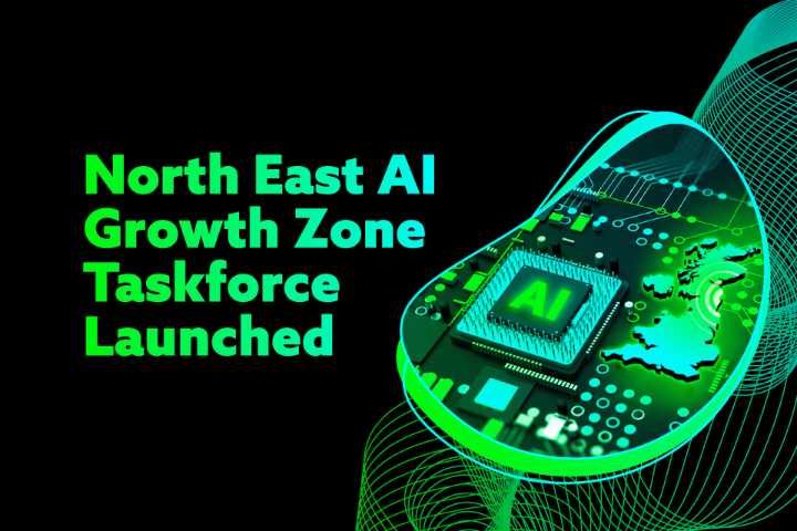 North East AI Growth Zone taskforce launched to accelerate jobs, skills and growth