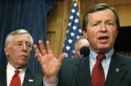 Life after Congress: Former Rep. Earl Pomeroy of North Dakota has no regrets about his career