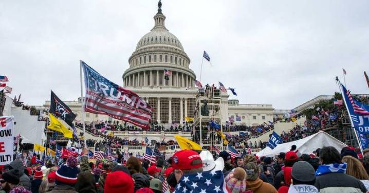 YouTube to pay Trump $US24.5m over account suspension