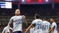 Pachuca vs Cruz Azul en vivo: Liga MX, Apertura 2025 hoy