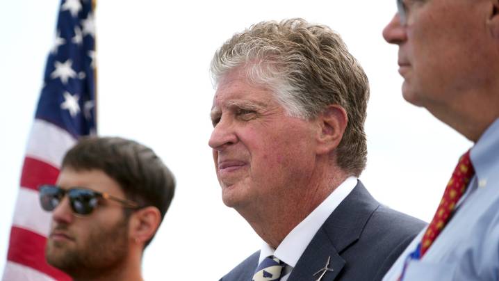 RI Gov. McKee attack on CVS is bad strategy in wake of Hasbro leaving
