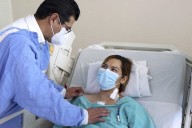 Sufre de hipertensión 31% en México: OMS
