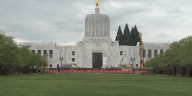Oregon Senate to decide on transportation bill