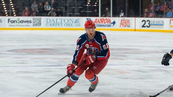 Allen, Texas hockey player dies in car accident