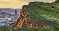 See where Edinburgh and Lothians rank on 'best and worst council area' league table