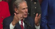 Texas Gov. Abbott says concerns over kids accessing THC prompted him to regulate industry