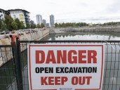 Developer Wesgroup cancels multi-building condo project in Vancouver's River District