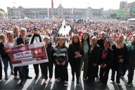 Brugada supervisa continuidad de Mercomuna en beneficio de más de 335 mil familias