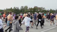 First-time winners shine at Spokane's 3rd Annual Boulevard Race for cancer fight