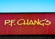 P.F. Chang’s rolls out big menu changes as fan