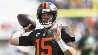 Joe Flacco reveals how Browns got over ’embarrassment’ to steal win from Packers