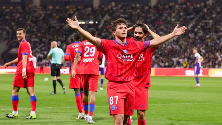 Ranking Champions League field: PSG, Barcelona or Liverpool?