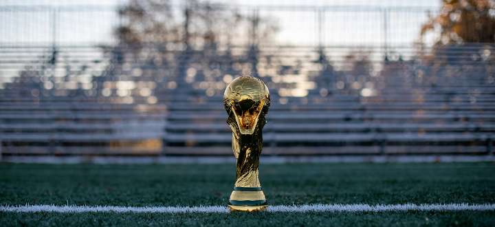 Estos son los nombres de las mascotas del Mundial 2026 y su significado