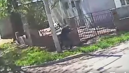 Denuncia por tiroteo en el barrio Matadero de Santa Rosa: “Conté diez disparos”