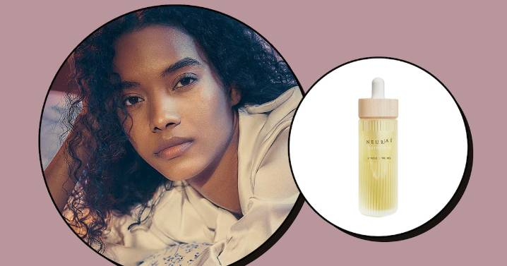 This French Brand Is Harnessing Neuroscience for Better Skin