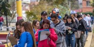 Empleo en Bogotá: vacantes con salarios hasta $5,8 millones; así puede aplicar
