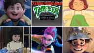 SCAD Pixels and Pencils Animation Panel 2025: KPop Demon Hunters
