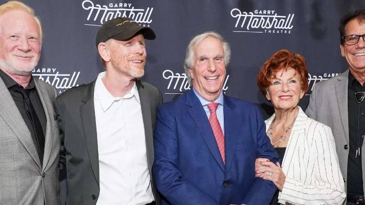 These 'Happy Days' cast members to visit Salt Lake City for FanX convention