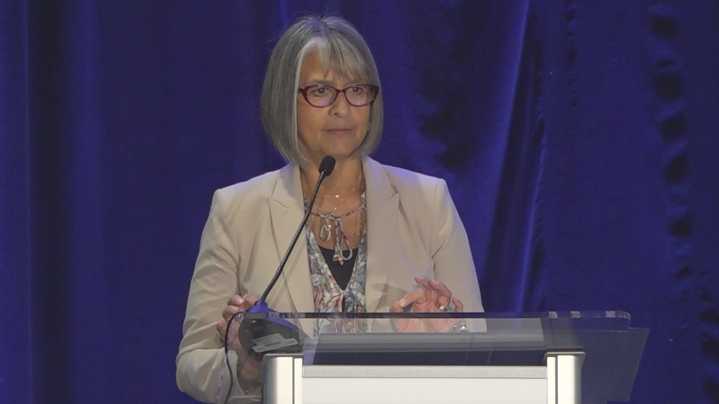 Interim Superintendent Catty Moore: ‘Done for Right Now’ with WS/FCS job cuts