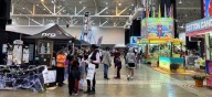 I-X Trick or Treat Street returns for final time in Cleveland this October