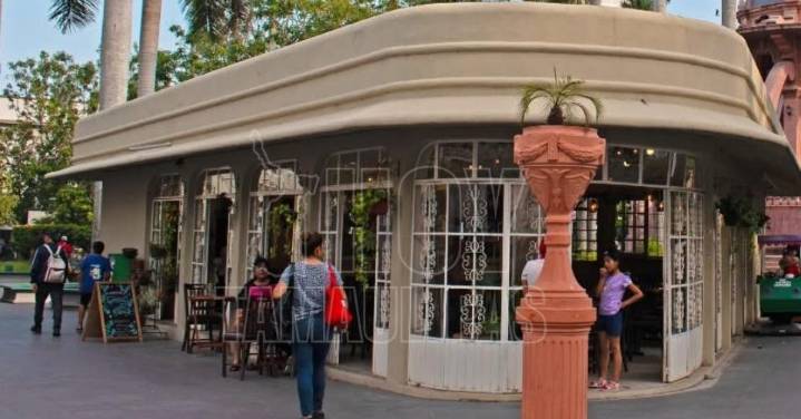 Reciben prestadores de servicios turísticos en Tamaulipas curso inclusivo