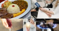 Inflación en Armenia: los restaurantes, la salud y los servicios públicos siguen presionando el bolsillo de los hogares