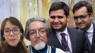 Orquestación para hacer daño: Federico y Diana sobre amparos a López Beltrán