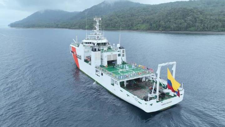 Colombia frente al desafío de proteger sus mares: alerta por contaminación y pérdida de ecosistemas