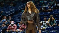 Angel Reese 1 sneaker debut flies off shelves in minutes