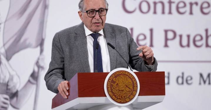 Atribuye Salud a pandemia baja vacunación contra sarampión en niños