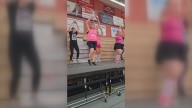 Zumbathon returns to raise cancer awareness, celebrate survivors