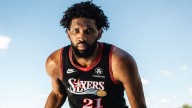 Philadelphia 76ers reveal throwback Allen Iverson