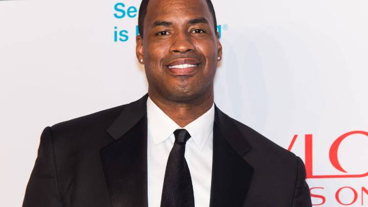 Former NBA veteran Jason Collins has a brain tumor, family says