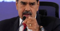 Maduro vows to declare a "republic in arms" if U.S. forces in the Caribbean attack Venezuela