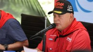 Cabello llama a estar preparados en “todos los frentes”