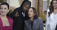 Leftist media are trampling free speech