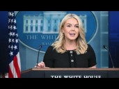 Watch Live: White House holds press briefing