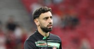 Bruno Fernandes makes Cristiano Ronaldo feelings clear as Saudi Man United plan fails