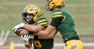 Lions take MIAA's No. 2 scoring offense on the road