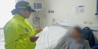 Revelan que hombre señalado de asesinar a su hijastra en Mosquera también abusó sexualmente de la menor