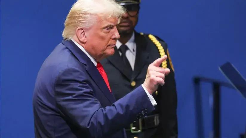 EE. UU.: hallan culpable a Ryan Routh de intentar asesinar a Donald Trump en 2024
