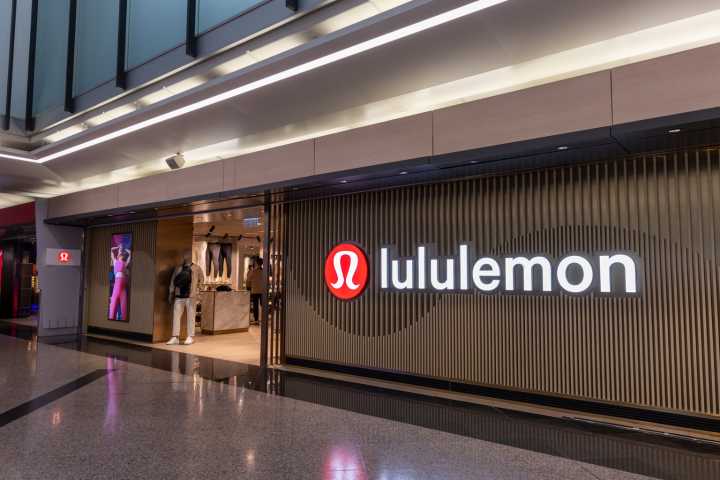 Lululemon: I Bought The Stock Even Though I Am Not A Fan (NASDAQ:LULU)